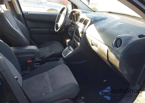 2011 Dodge Caliber Mainstreet z USA, uszkodzony, nr VIN 1B3CB3HA8BD107476